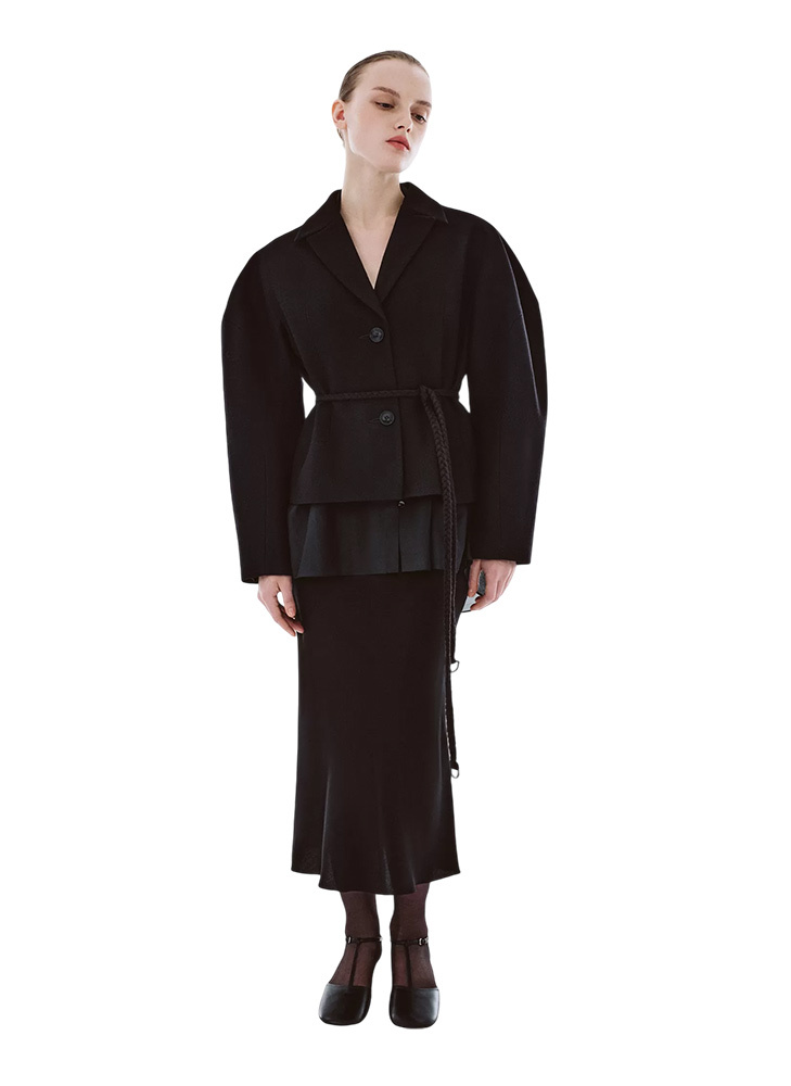 Osome29some пальто