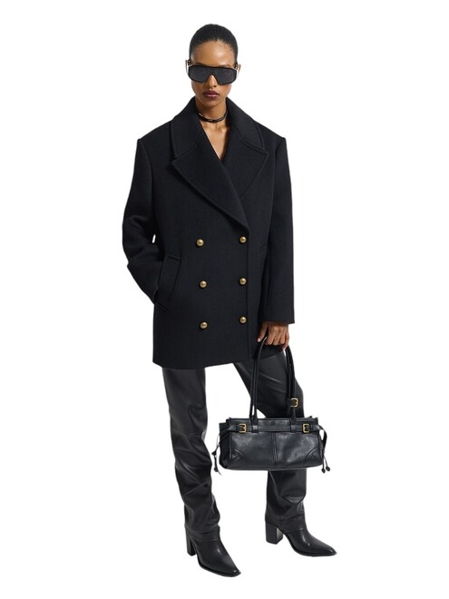 Пальто love republic