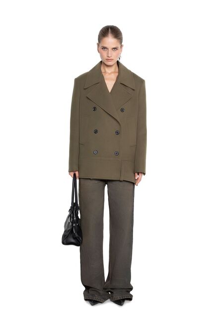 Пальто you wanna