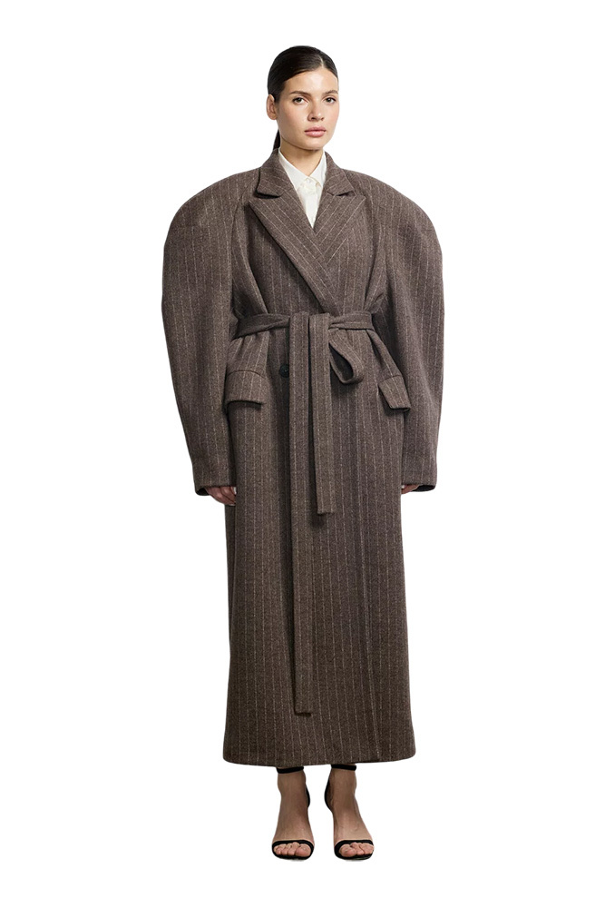 ПАЛЬТО TOOMATCH