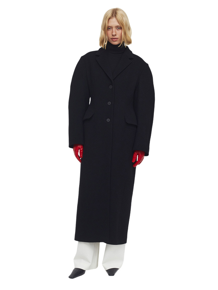 Пальто Selfmade