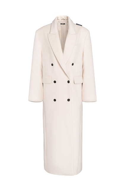 Пальто brusnika