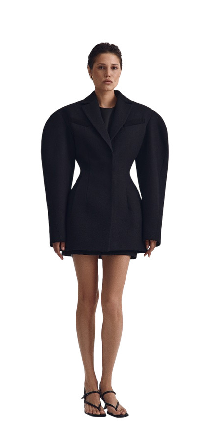 Пальто Autentiments