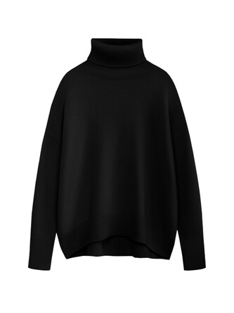 Свитер Monncashmere