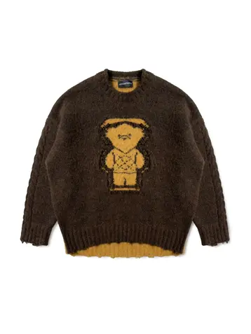 Свитер Masonprince