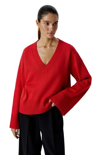 Свитер Charmstore