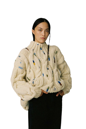 Свитер Mirstores