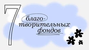 Мамы особенных детей из Чечни, трудные подростки и медвежата-сироты — кому помогать в День благотворительности