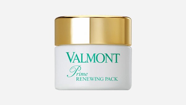 Восстанавливающая крем-маска Prime Renewing Pack, Valmont