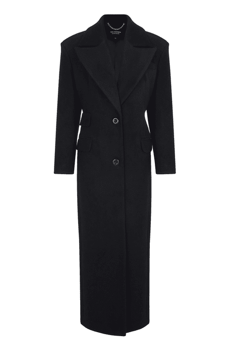 ПАЛЬТО YOU WANNA