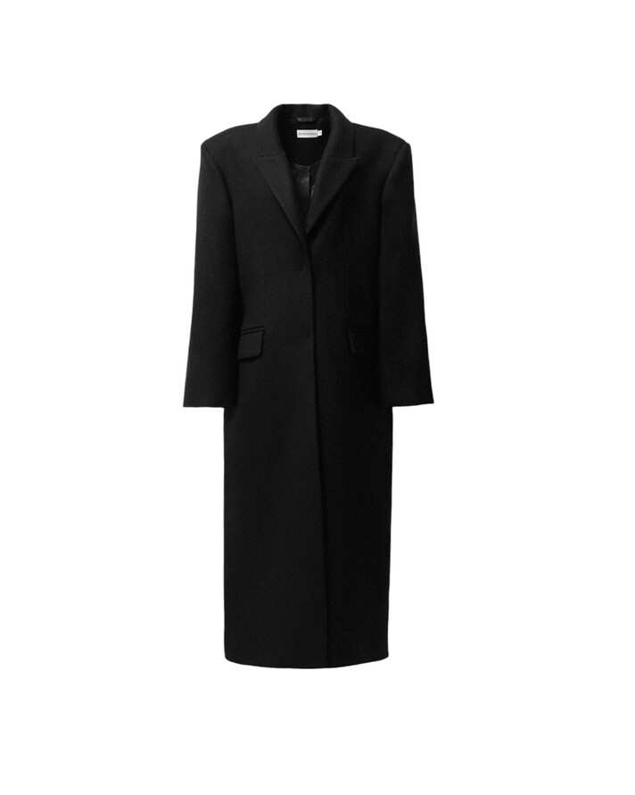 ПАЛЬТО ASYA SEMYONOVA