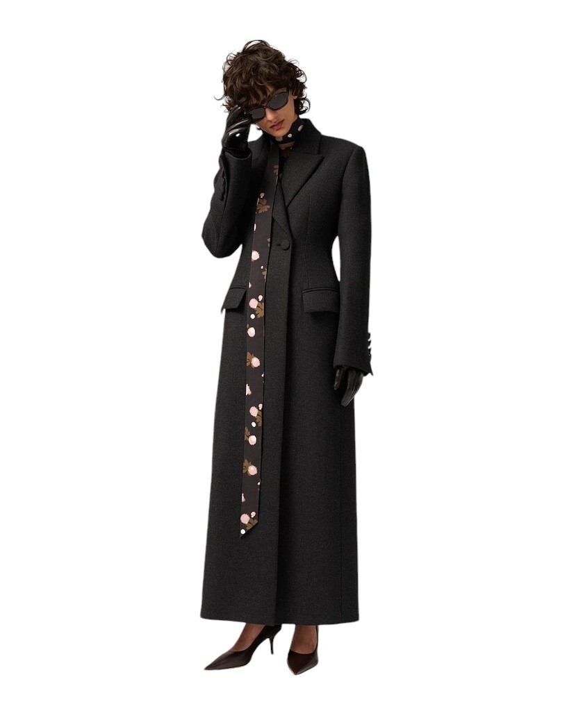 ПАЛЬТО ELLY ME