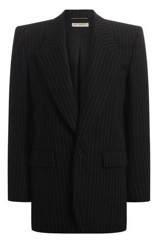 ЖАКЕТ SAINT LAURENT