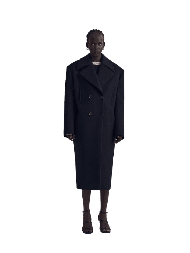 ПАЛЬТО AUTENTIMENTS