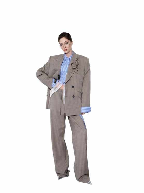 ЖАКЕТ DANIIL ANTSIFEROV