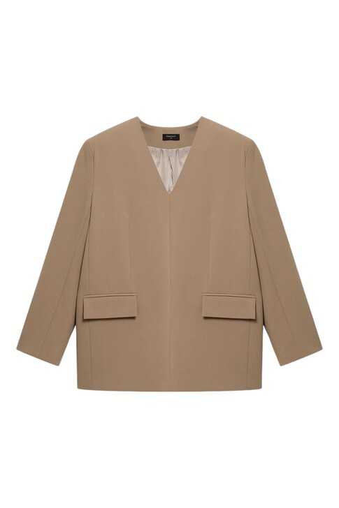 ЖАКЕТ DAISYKNIT