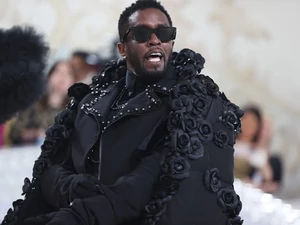 Слушание по делу P. Diddy совпадет с датой проведения Met Gala