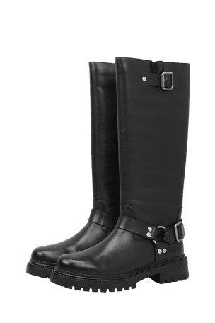 САПОГИ EVER BE