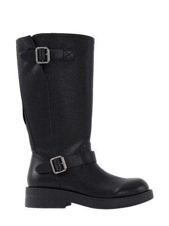 САПОГИ СHARUEL