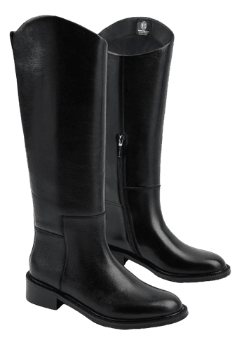 САПОГИ MARIO BERLUCCI