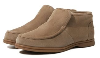 БОТИНКИ YVES SALOMON