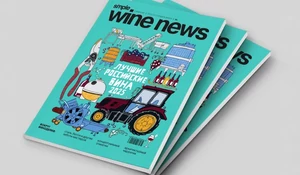 Simple Wine News представили рейтинг лучших российских вин