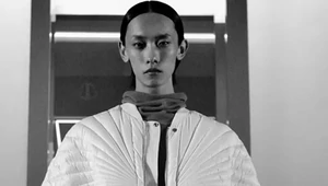 Rick Owens и Moncler показали совместную коллекцию осень-зима 2024