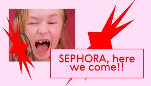 12-ступенчатая бьюти-рутина и макияж в детский сад. Кто такие Sephora Kids и чего они хотят