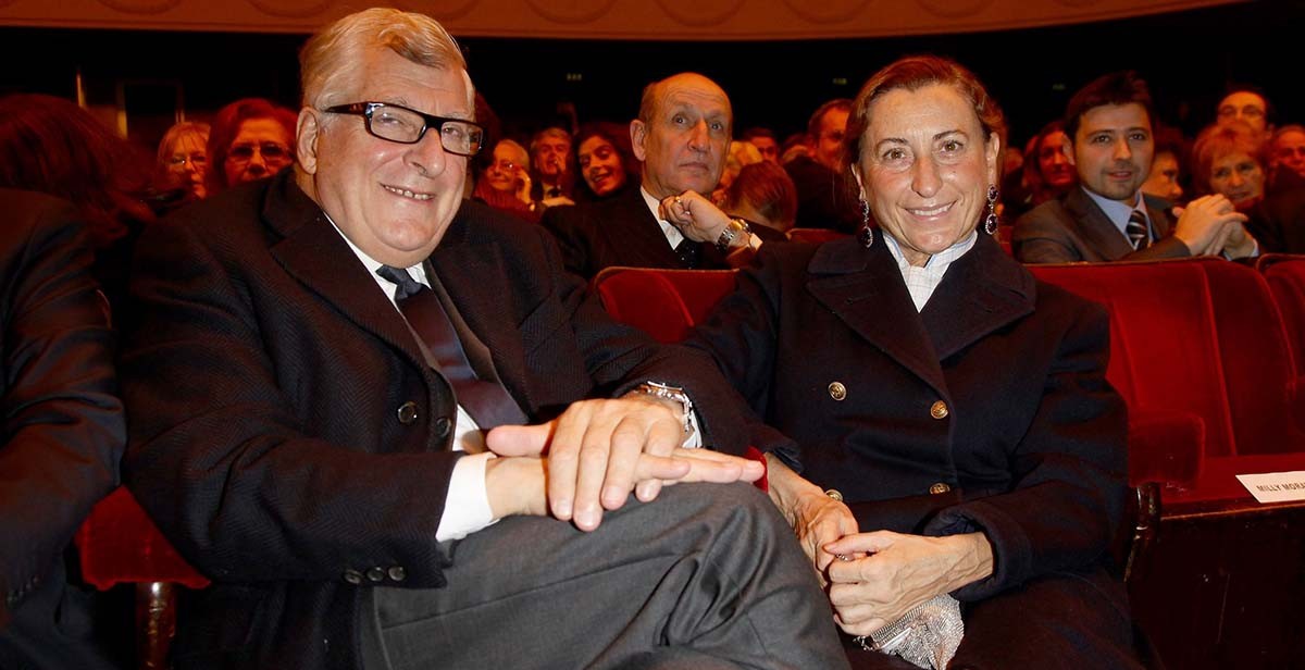 Fondazione Prada поддержит новый фильм Алехандро Иньярриту
