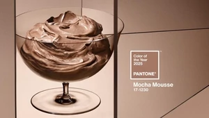 Встречайте Mocha Mousse — цвет 2025 года по версии Pantone