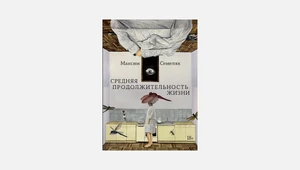 Между Бретом Истоном Эллисом и Салли Руни — «Средняя продолжительность жизни» Максима Семеляка