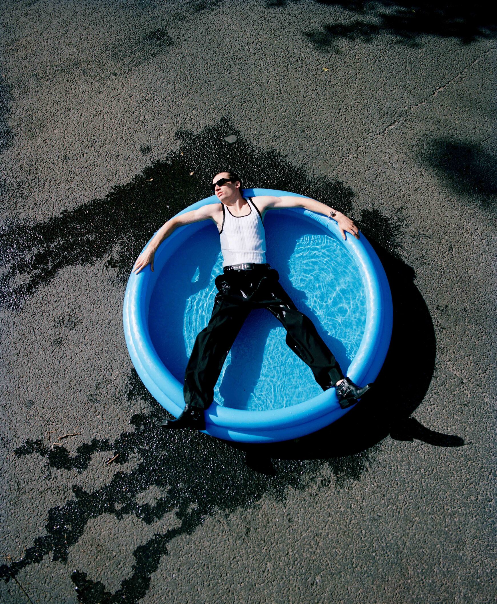 Zoloto, Владимир Золотухин