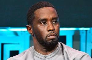 P. Diddy подал встречный иск на своего обвинителя