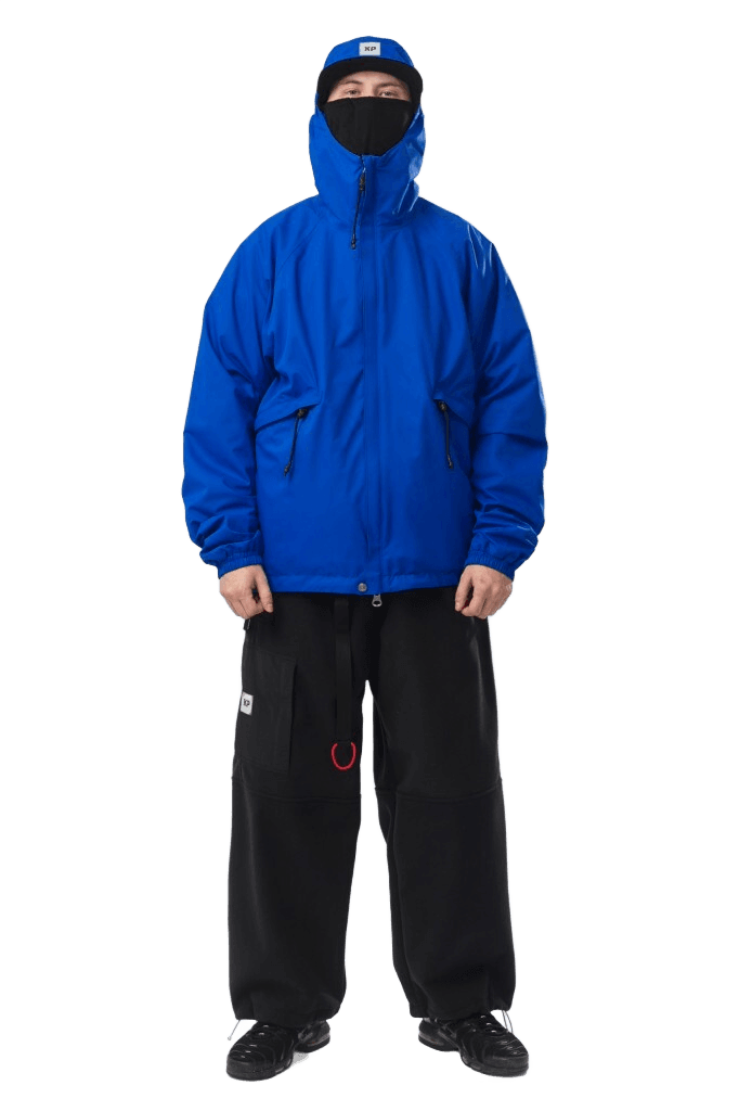 Куртка Codered