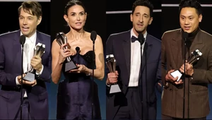 Победители и лучшие образы Critics Choice Awards 2025