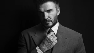 David Beckham: Дэвид Бекхэм зарегистрировал в Роспатенте именной товарный знак