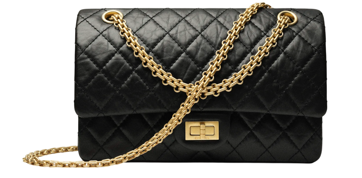 Chanel 2.55