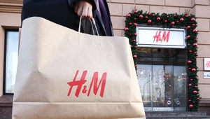 H&M не планируют возвращаться на российский рынок