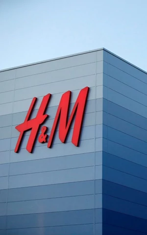 H&M не планируют возвращаться на российский рынок