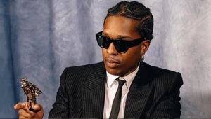 A$AP Rocky cтал креативным директором Ray-Ban