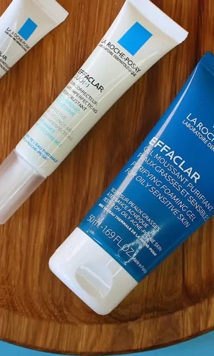 В креме Effaclar Duo La Roche-Posay был найден канцероген. L’Oréal отозвали все партии в США