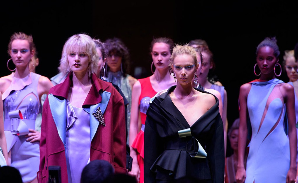 Versace отказались от участия  в неделе высокой моды