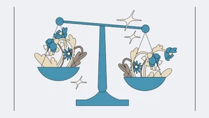 Тест The Blueprint: где вы теряете энергию?