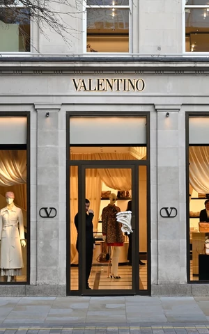 Valentino подвели итоги 2024 года
