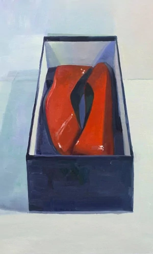 В арт-пространстве Limé Gallery пройдет первая коллективная выставка — «Тихий час» 