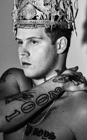Панама, стеб и сэдбои — за что мы любим Yung Lean