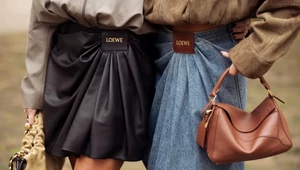 Loewe стал самым популярным брендом первого квартала 2025-го 