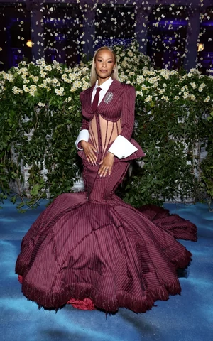 Лучшие образы Met Gala 2025