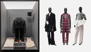 Дендизм, кроссдрессинг, космополитизм. Какой вышла экспозиция Superfine: Tailoring Black Style в Метрополитен-музее