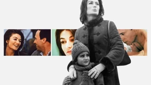 Пальто, водолазки и другая одежда «взрослых людей»: стиль в фильме «Мужчина и женщина»